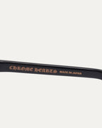 Bulge Eyeglasses