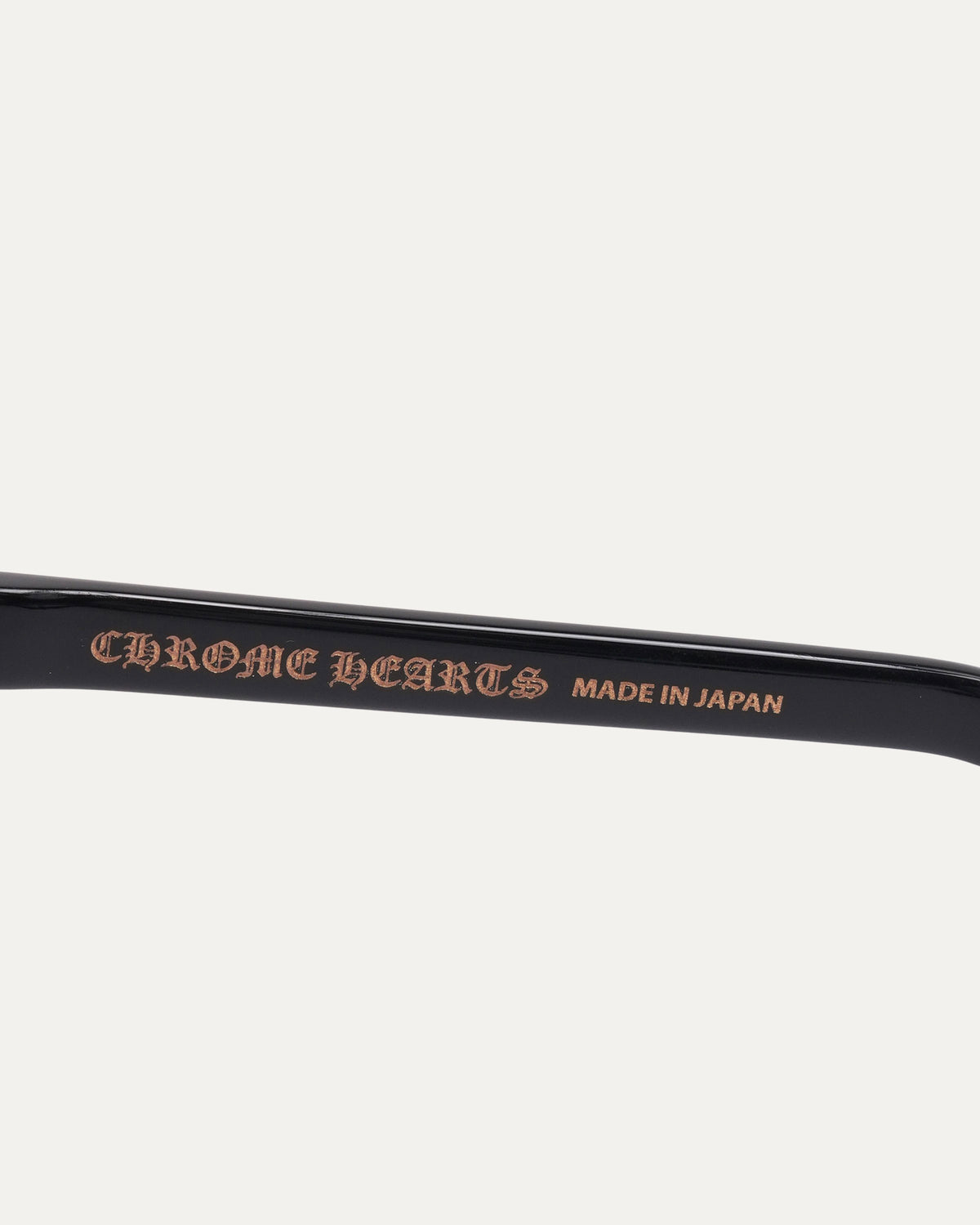 Bulge Eyeglasses