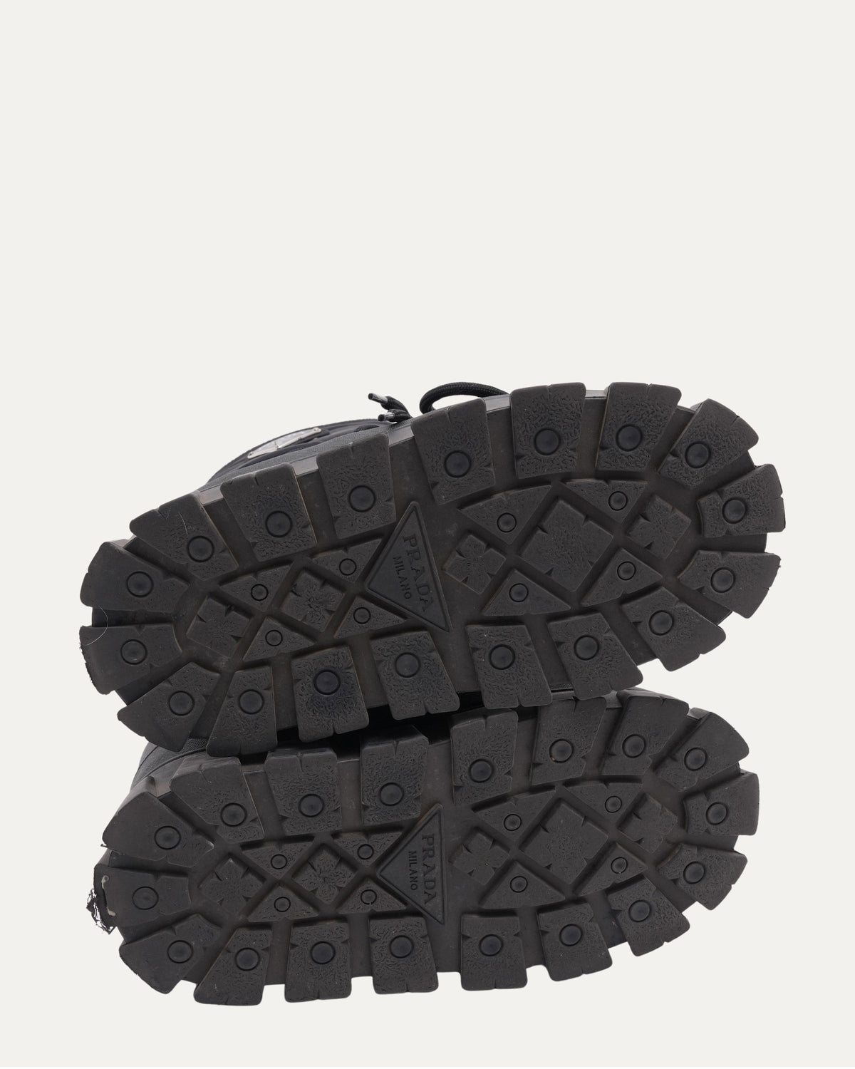 Re-Nylon Gabardine Après Ski Boots