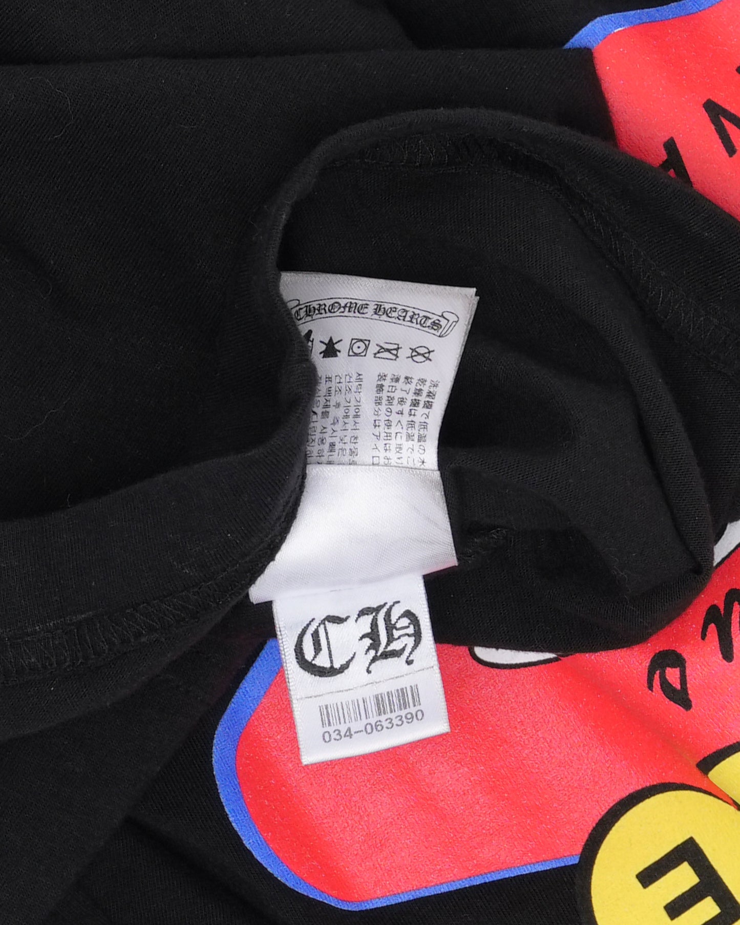 Las Vegas Exclusive T-Shirt