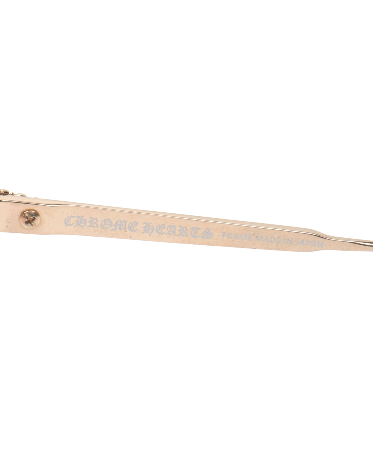 Pluck Sunglasses