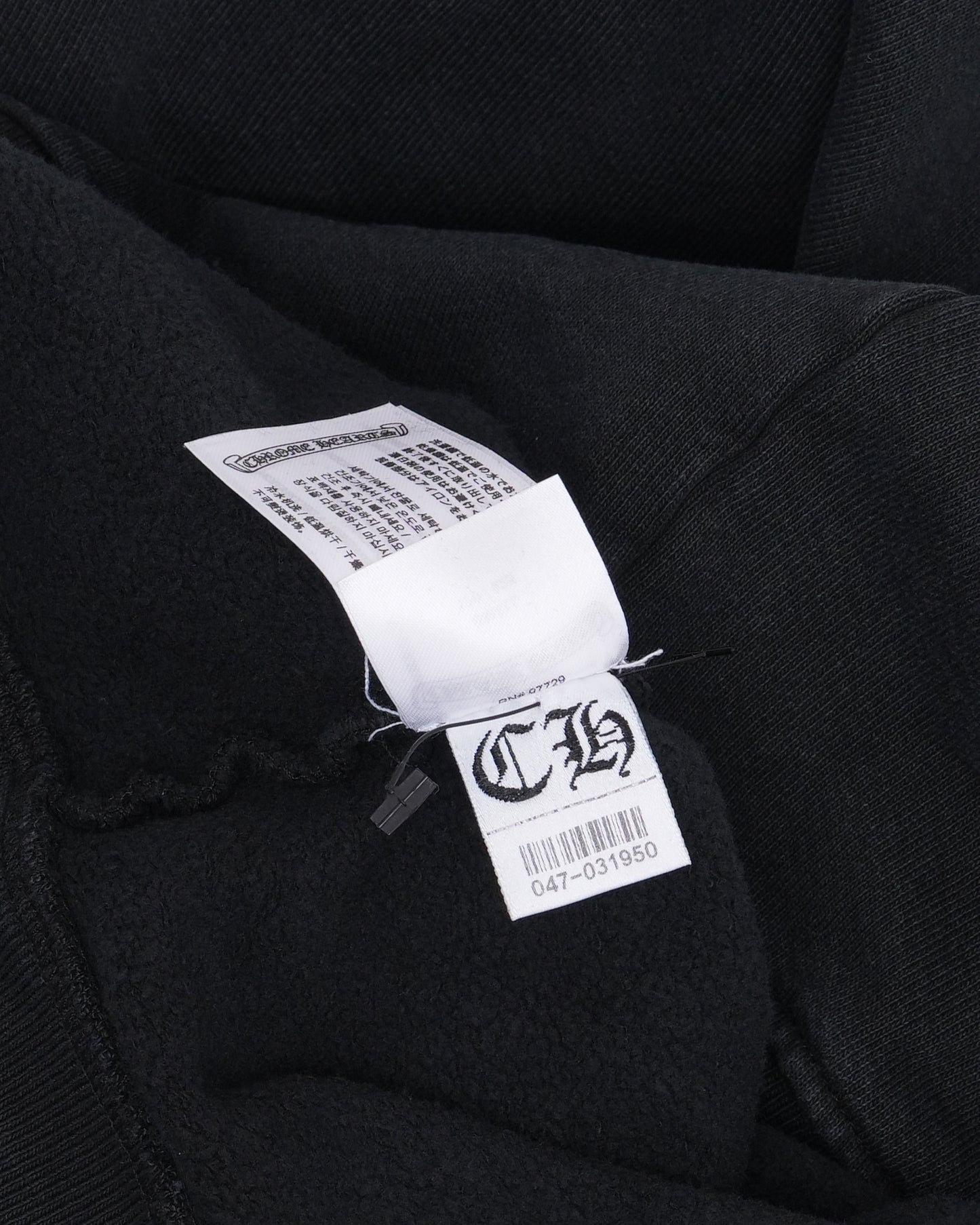 Soap & Water Zip Up Hoodie