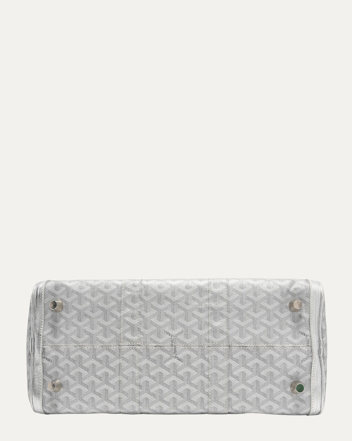 Croisiere 35 with Strap
