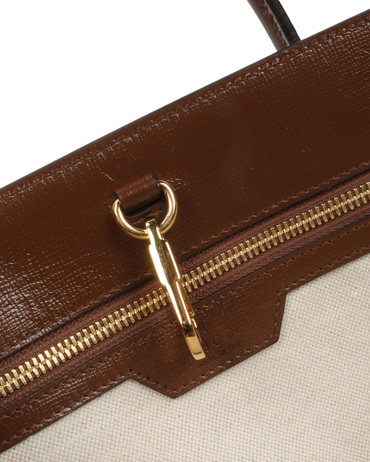 Medium Monogram Shoulder Bag