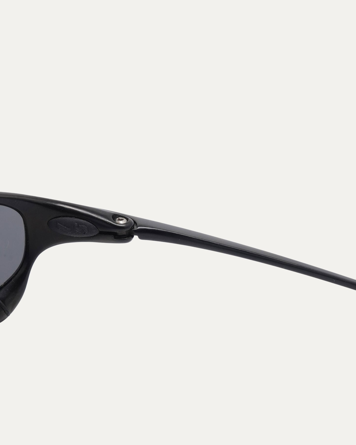 Vintage X-Metal Juliet Sunglasses