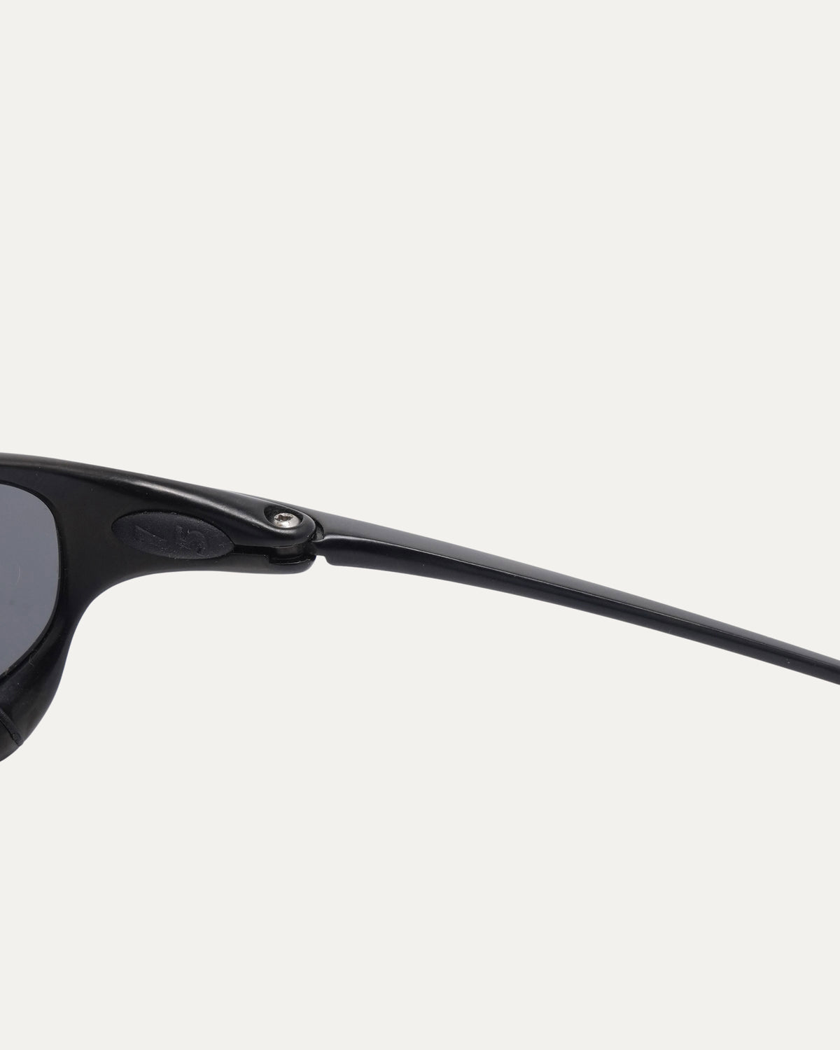 Vintage X-Metal Juliet Sunglasses