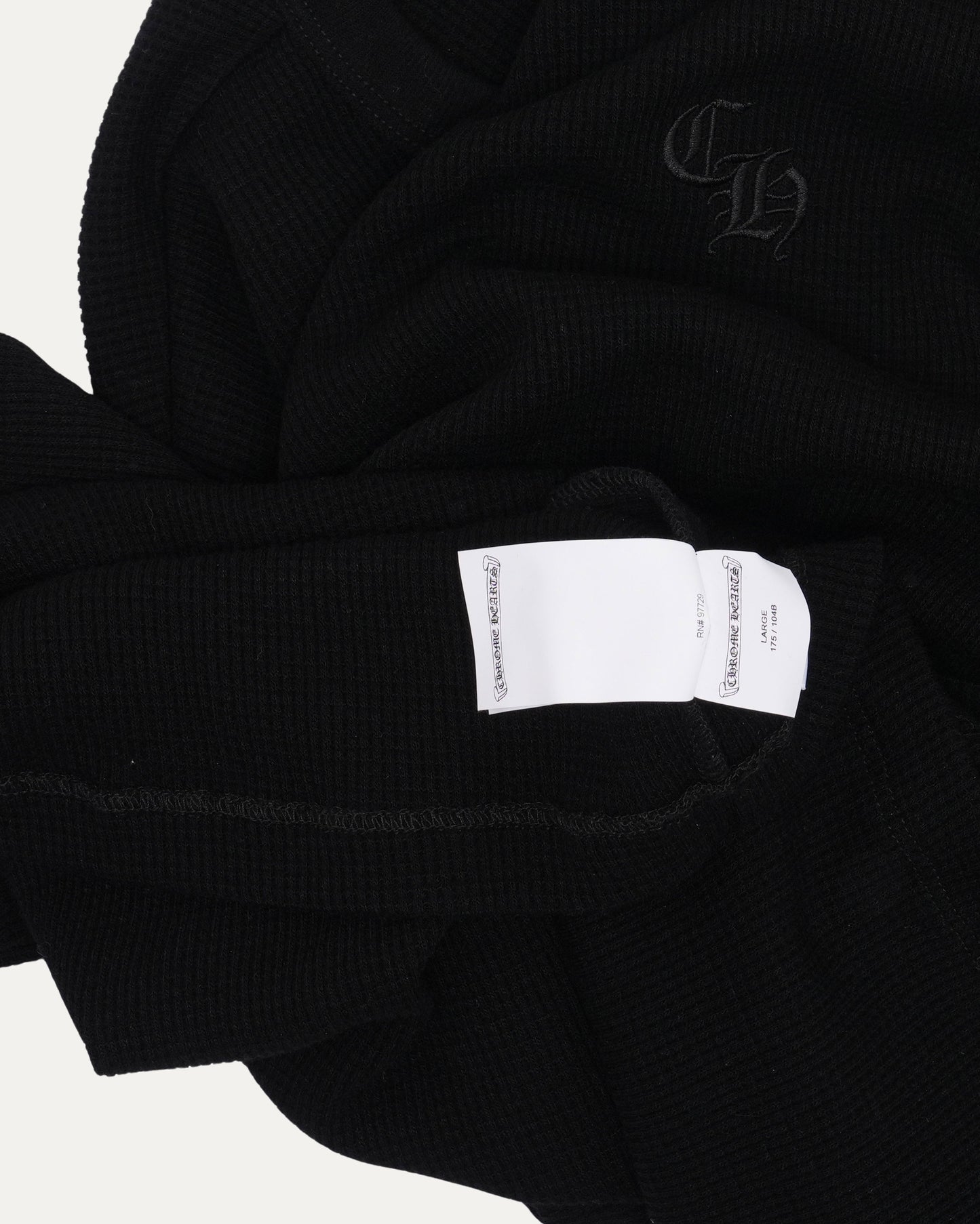 CH Embroidered Thermal