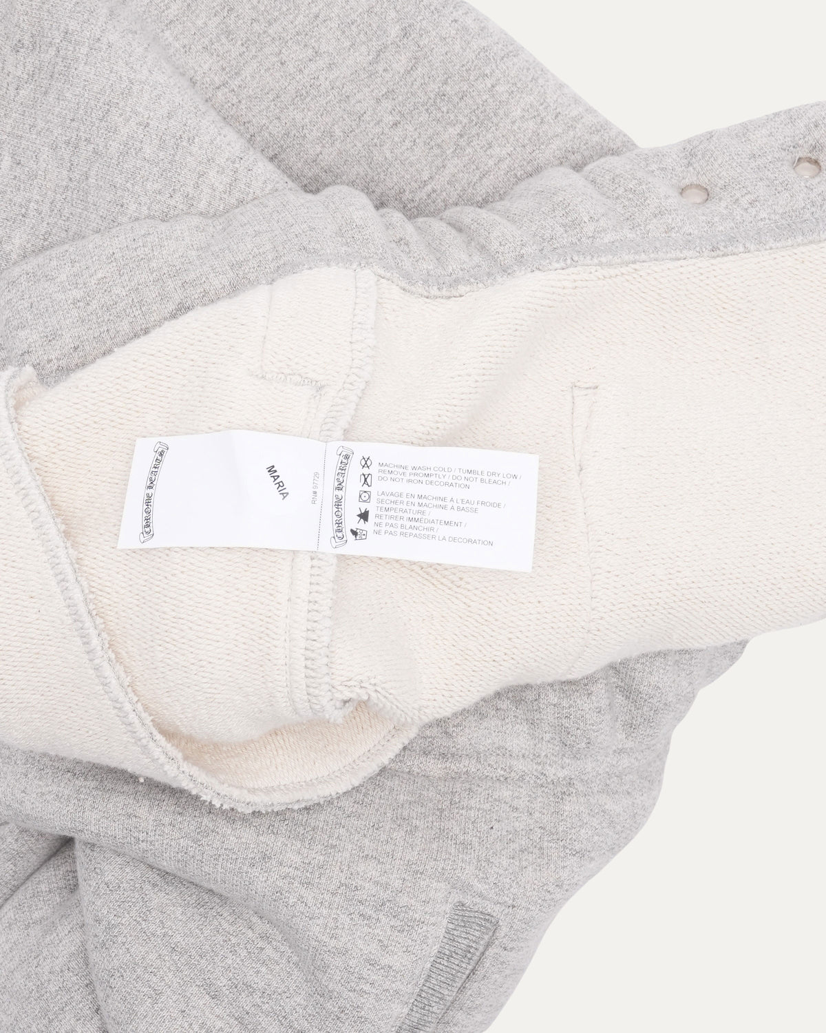 CH Seven-11 Sweat Shorts