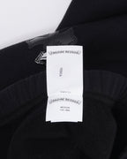 Paper Jam Cross Patch Sweatpants