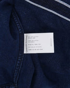 Cross Patch Shirt