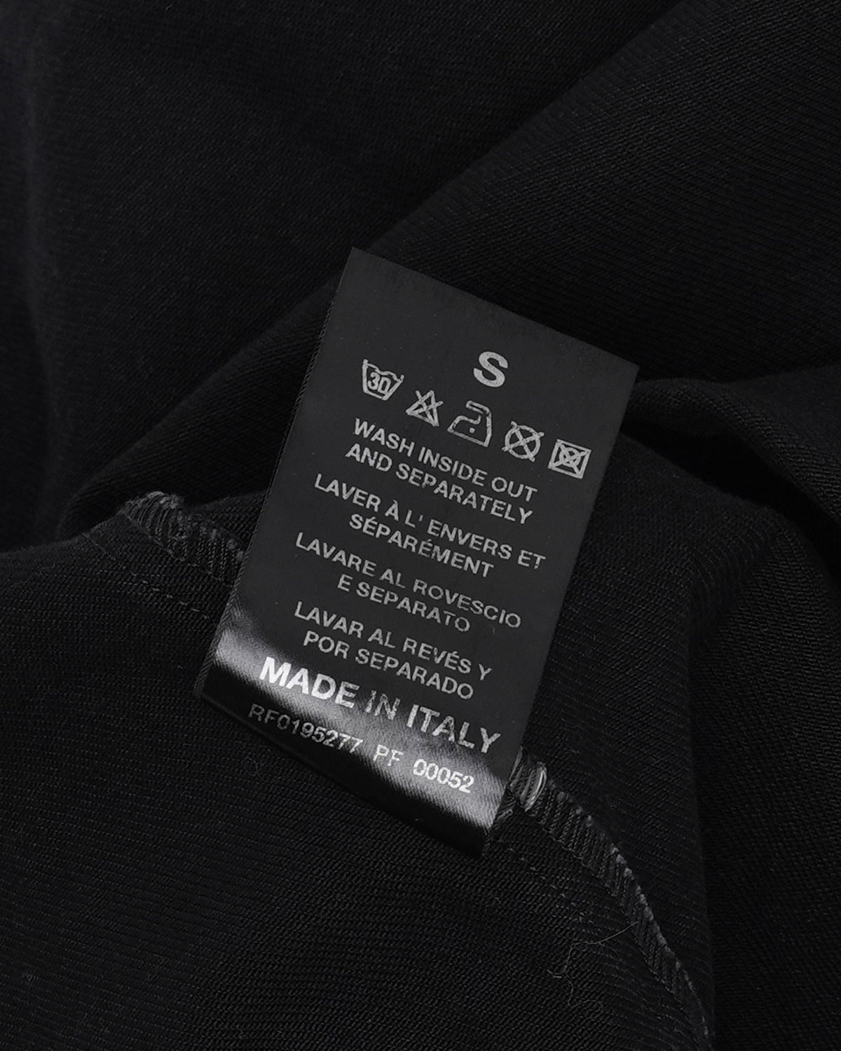 2020 Labs Silhouette Jacket