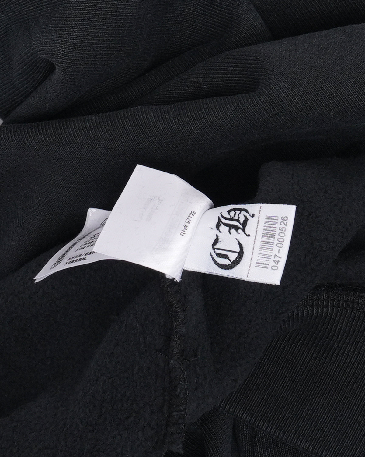 Soap & Water Crewneck Sweatshirt