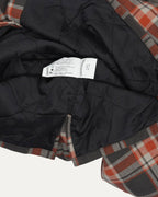 Workn Flannel