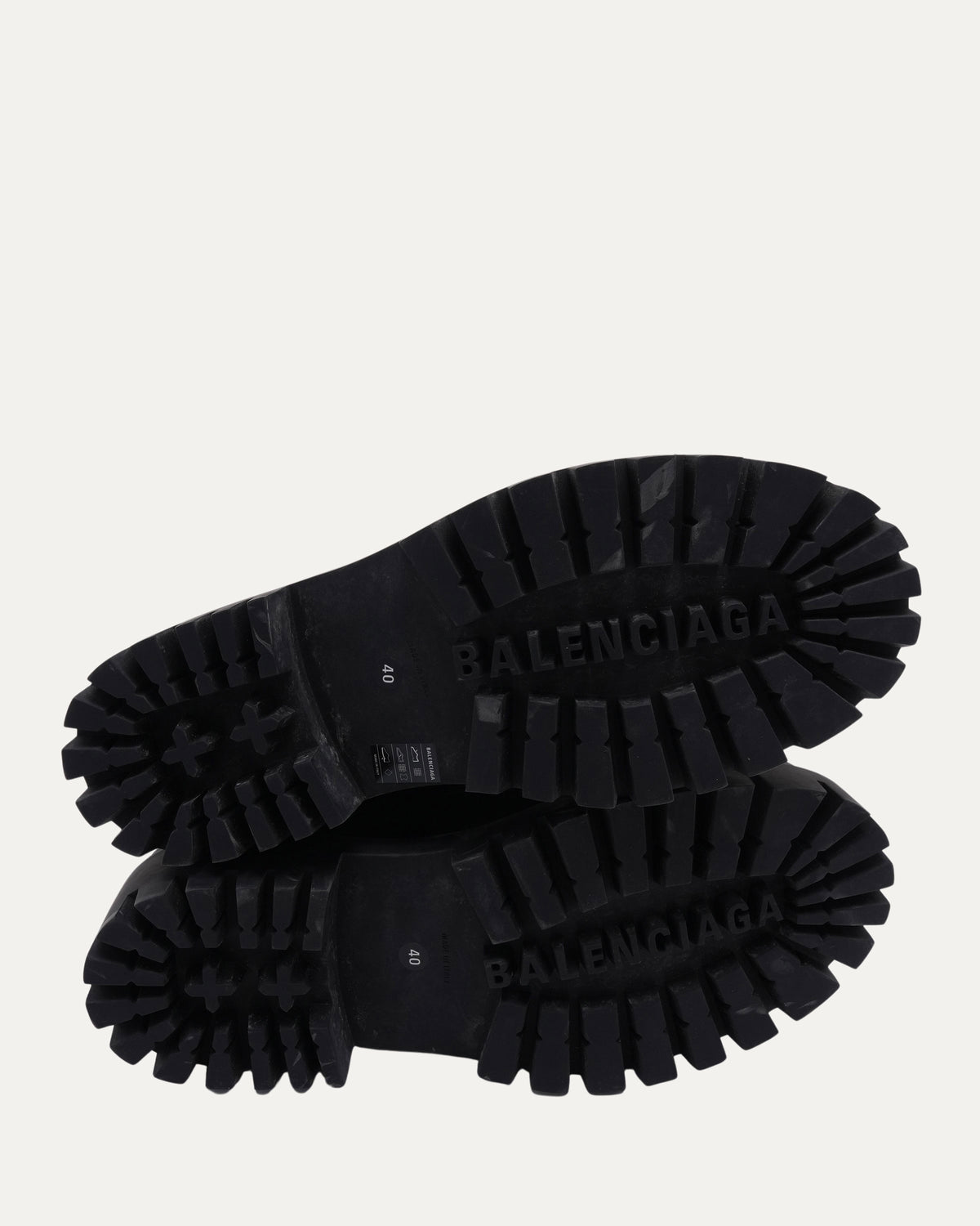 Strike Boots
