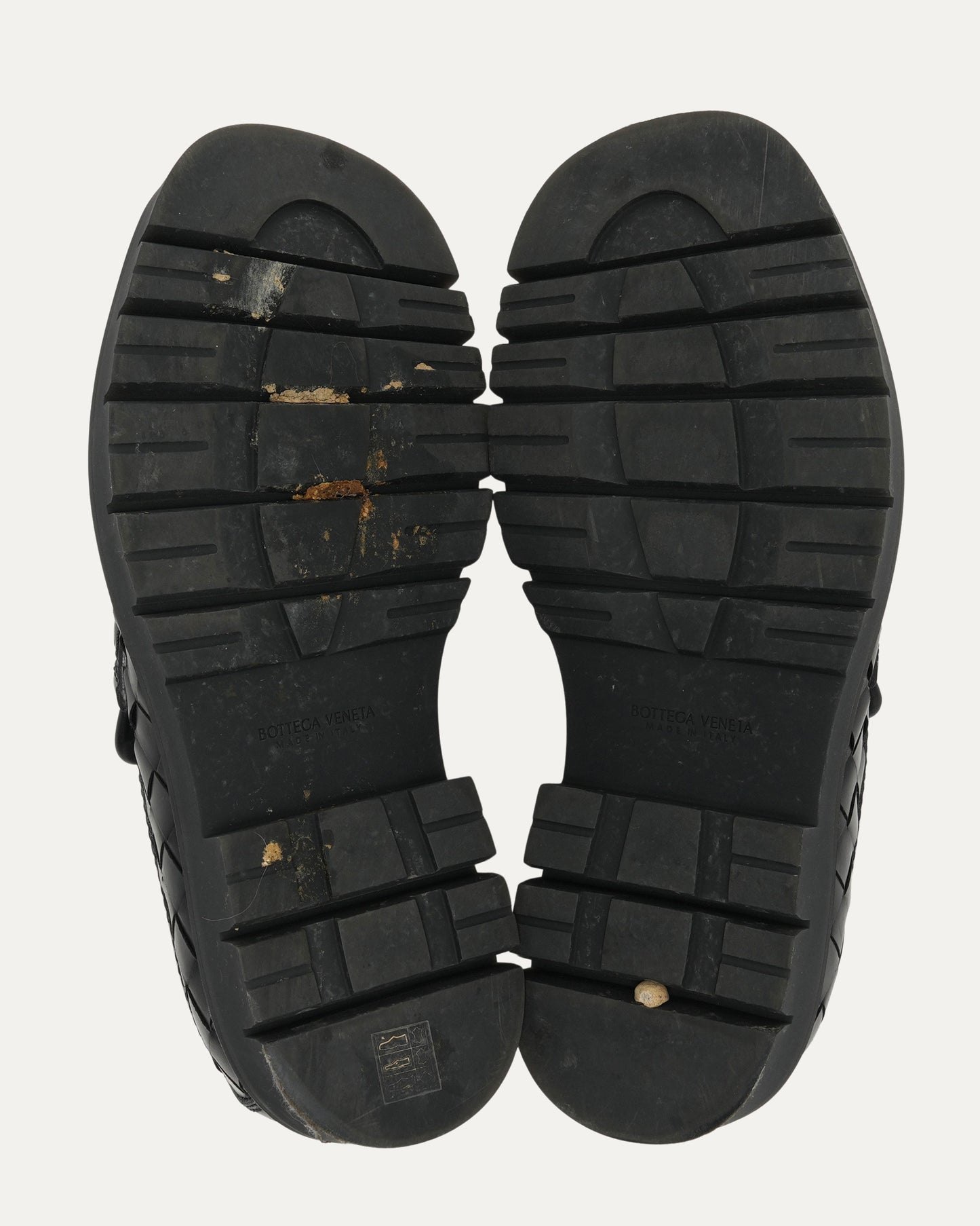 Haddock Loafer