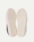 Leather Vintage Sneakers