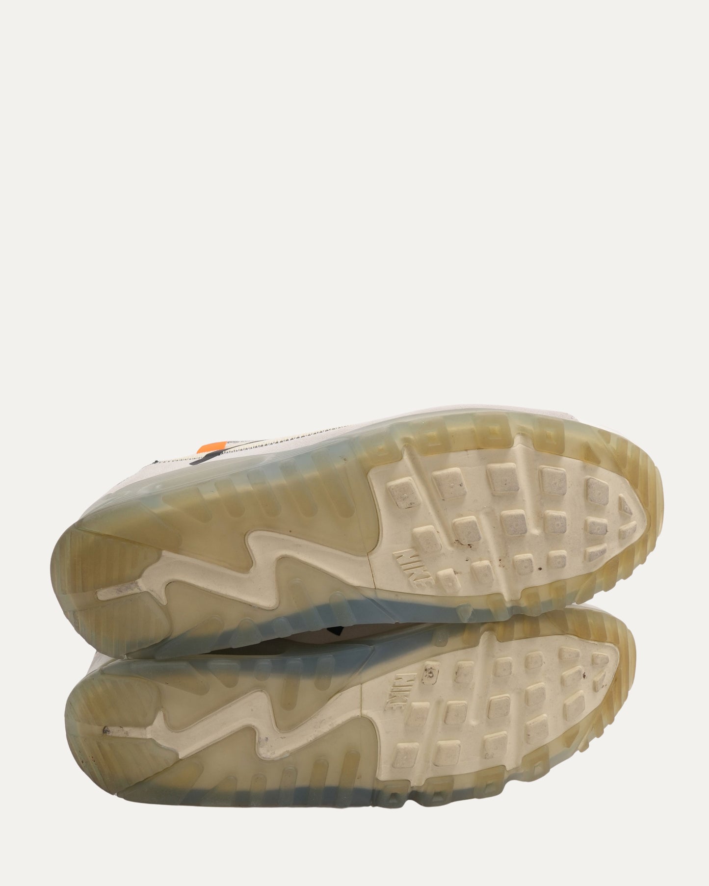 Nike The 10 Air Max 90