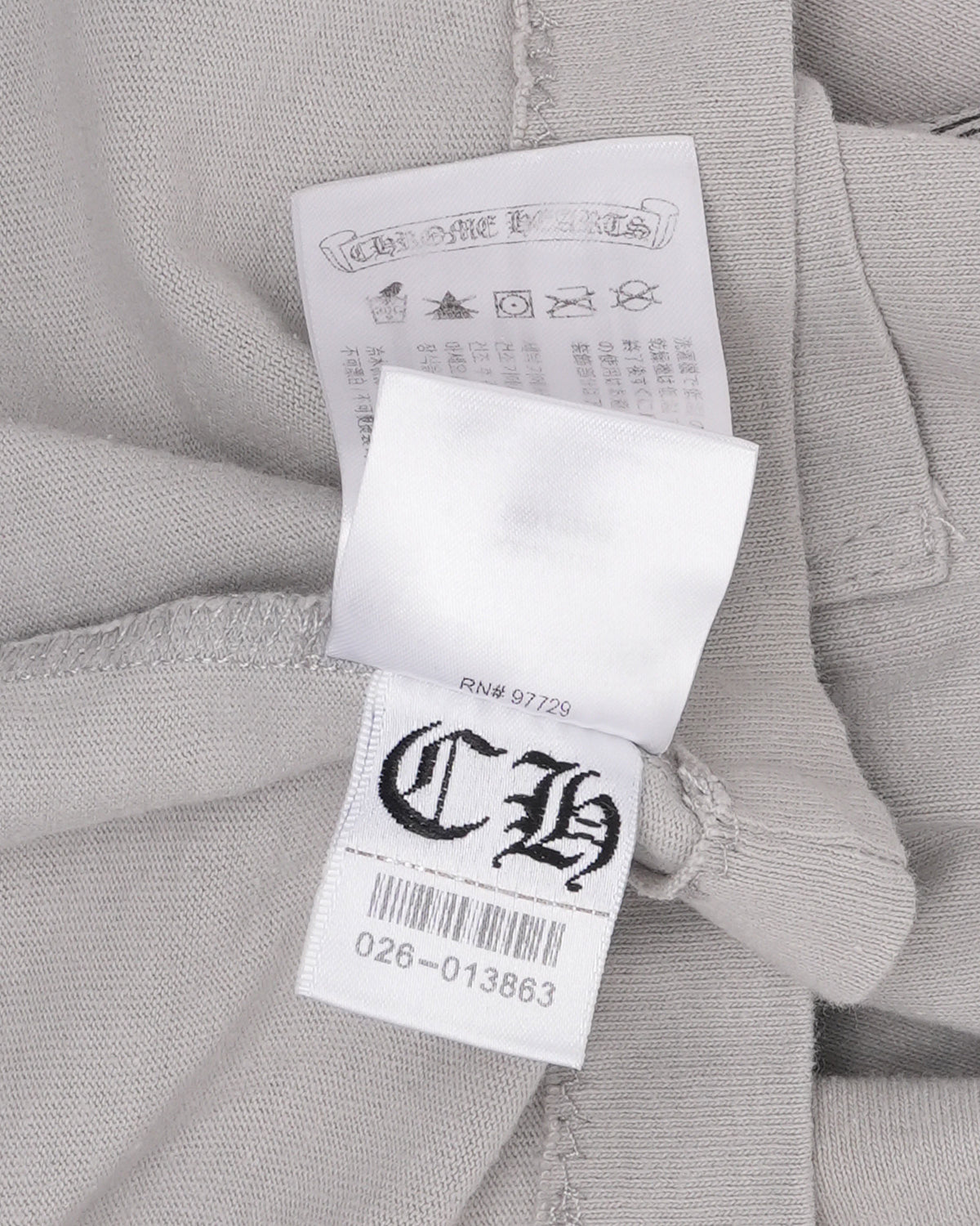 Matty Boy Suggest Pocket T-Shirt