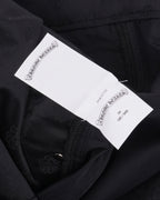 Nylon Leather Double Knee Carpenter Shorts