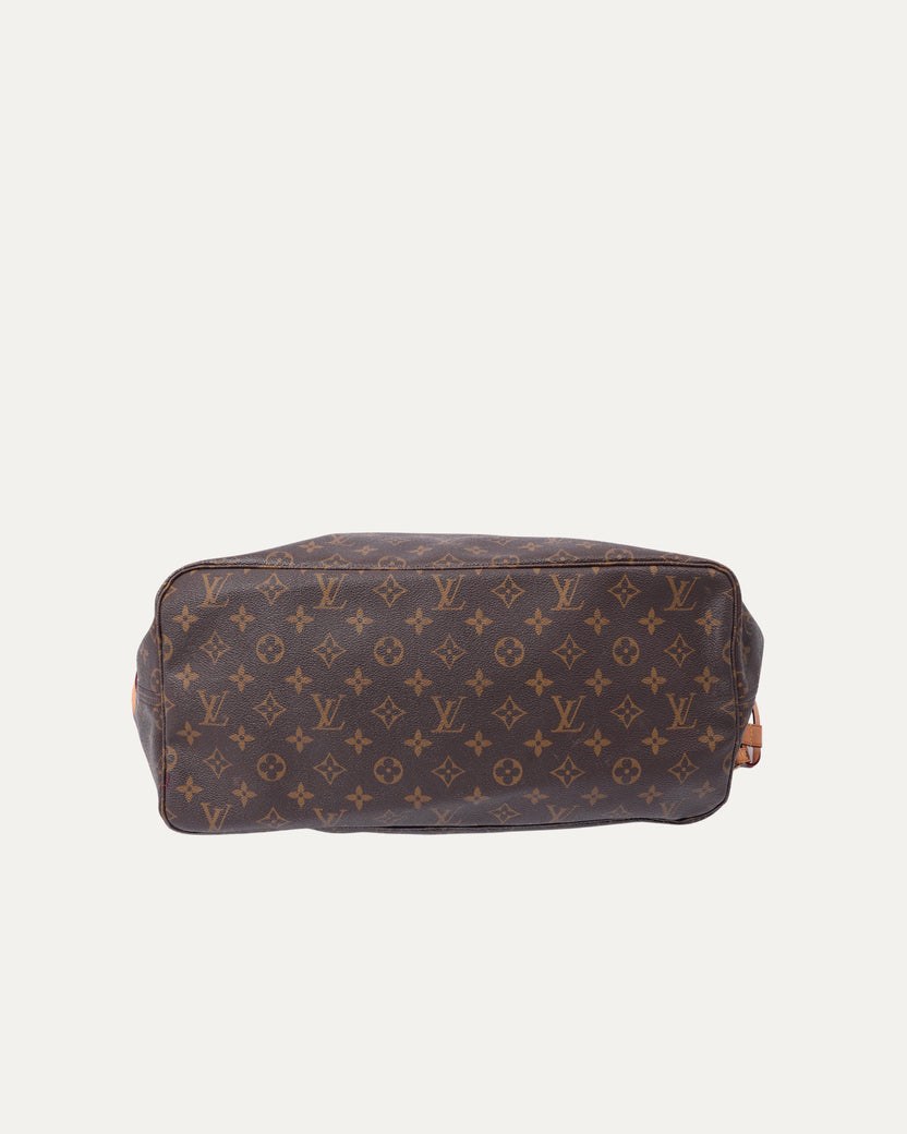 Deauville Monogram Neverfull