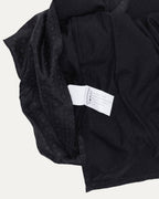 Silk Monogram Mahal Kita Shirt
