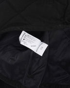 Teenage Kicks Quilted Shirt Jacket