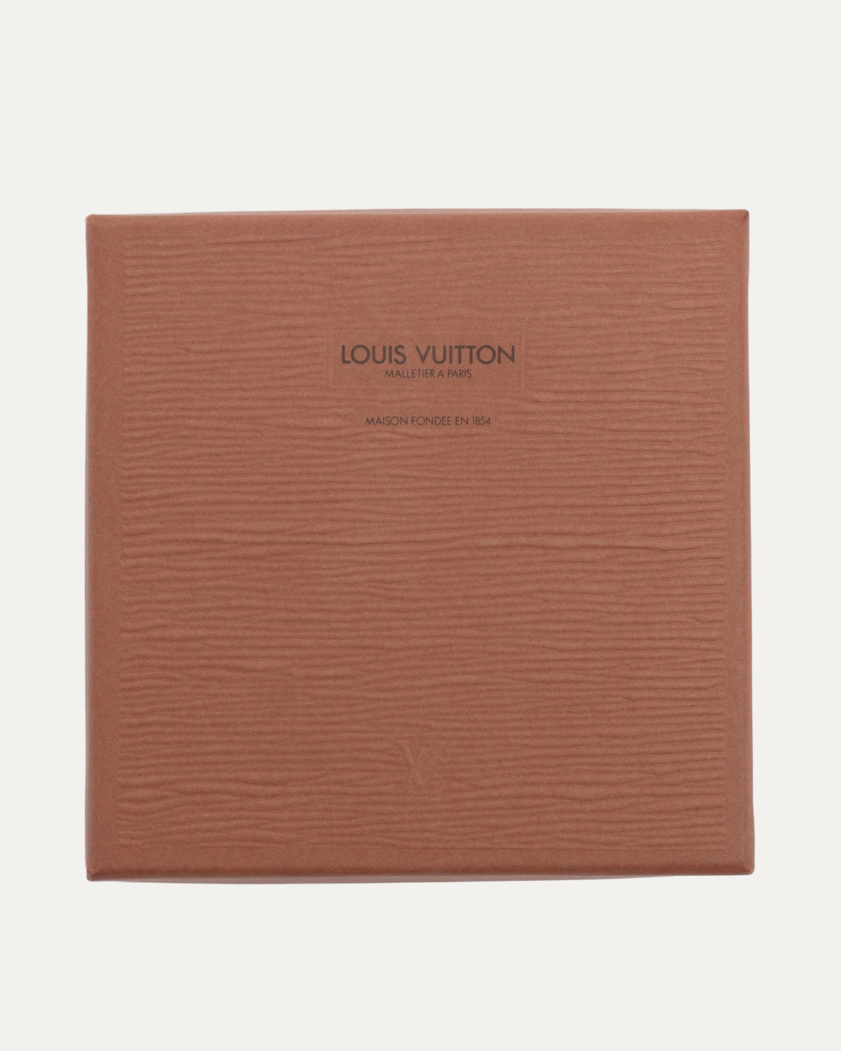 Monogram Porte Cartes Bifold Wallet