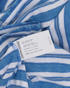Matty Boy Teens From Mars Striped T-Shirt