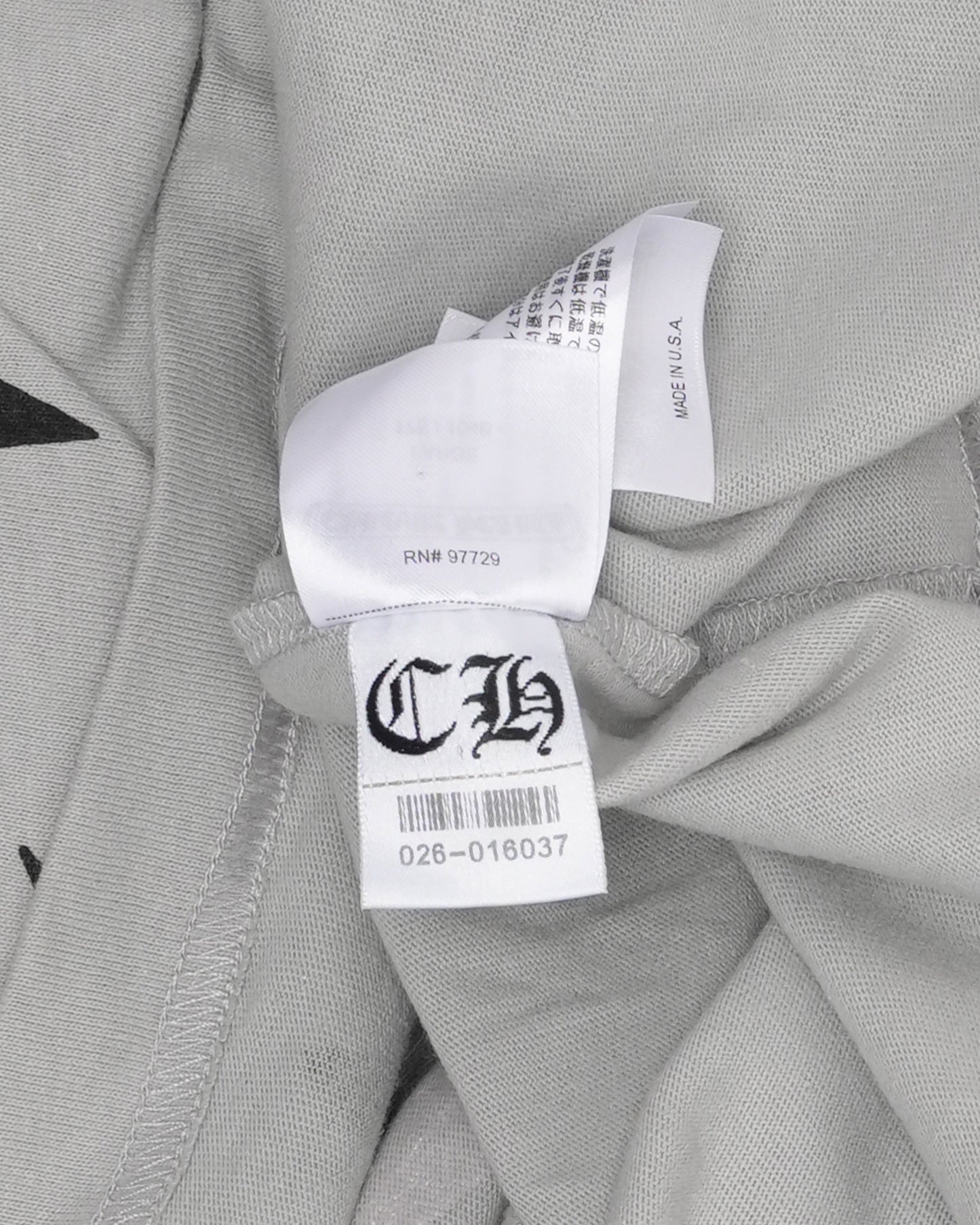 Matty Boy Suggest Pocket T-Shirt