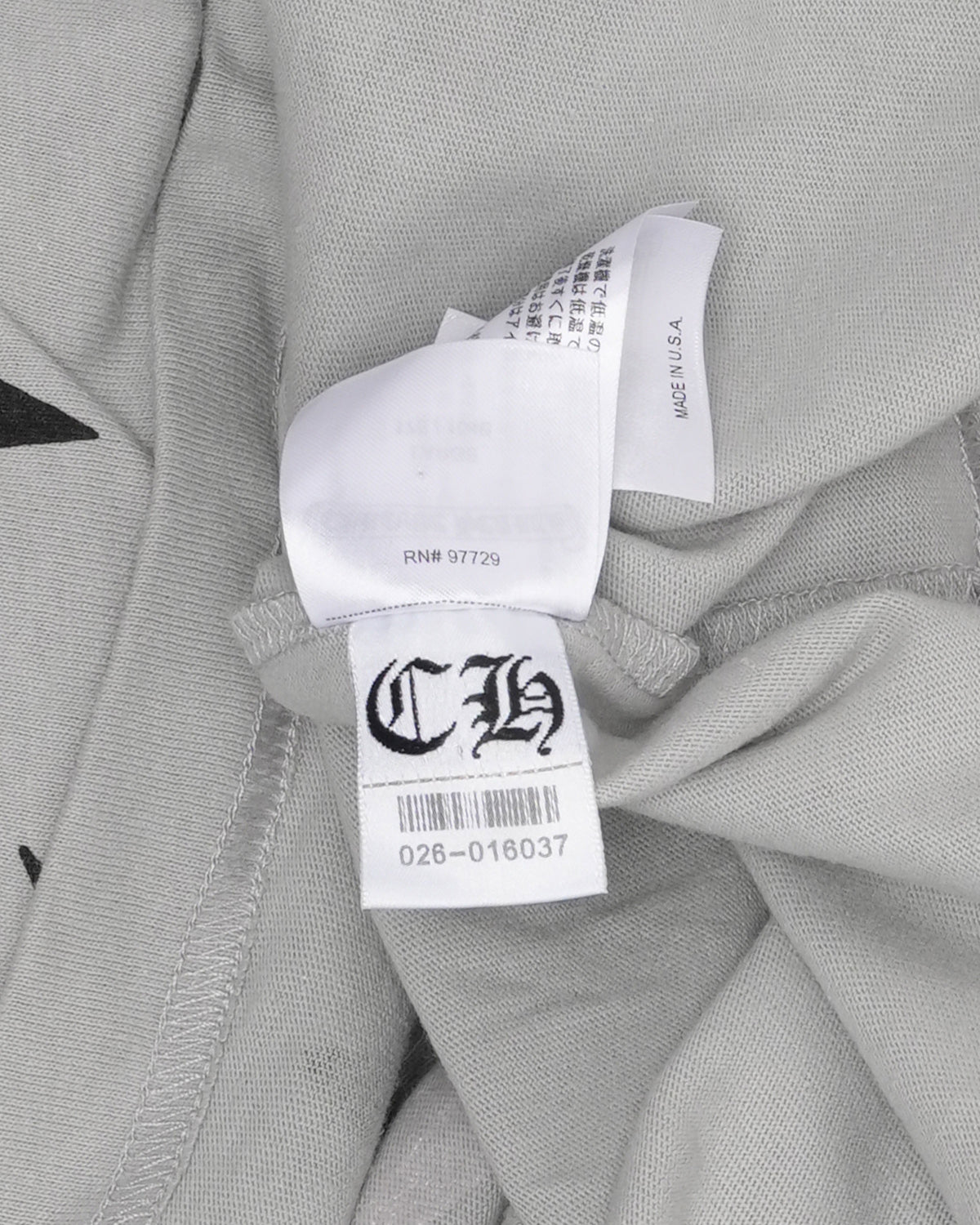 Matty Boy Suggest Pocket T-Shirt