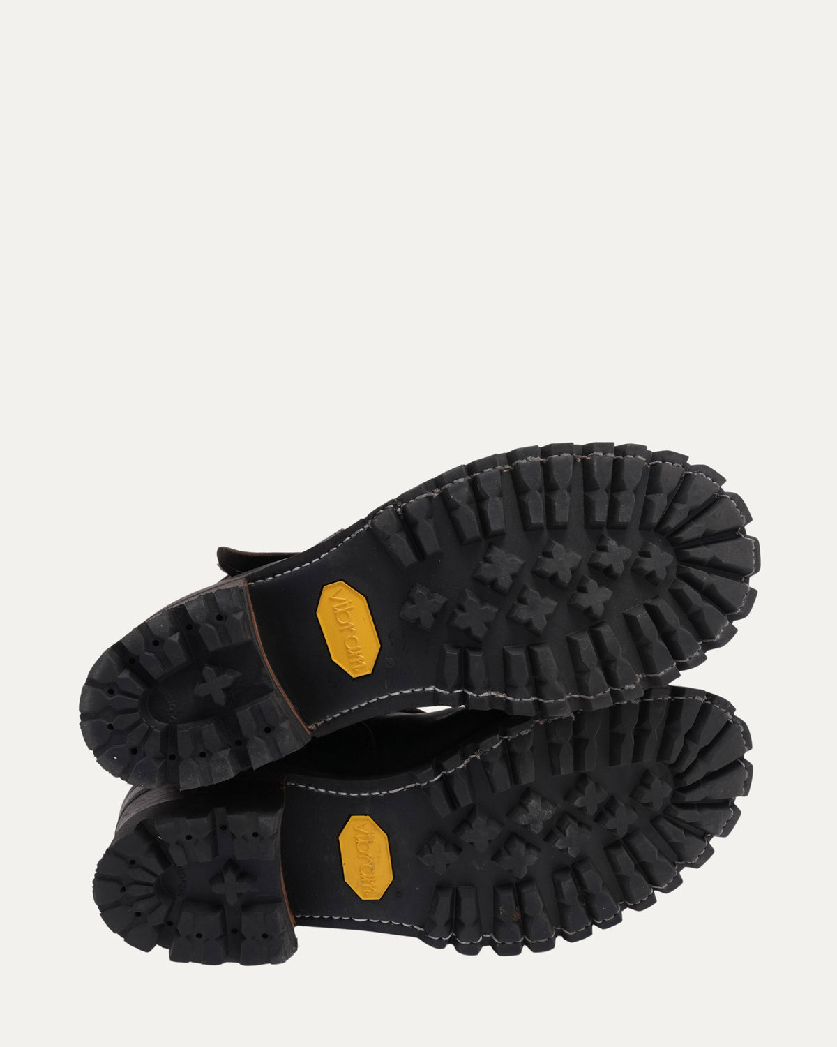 Engineer Boots