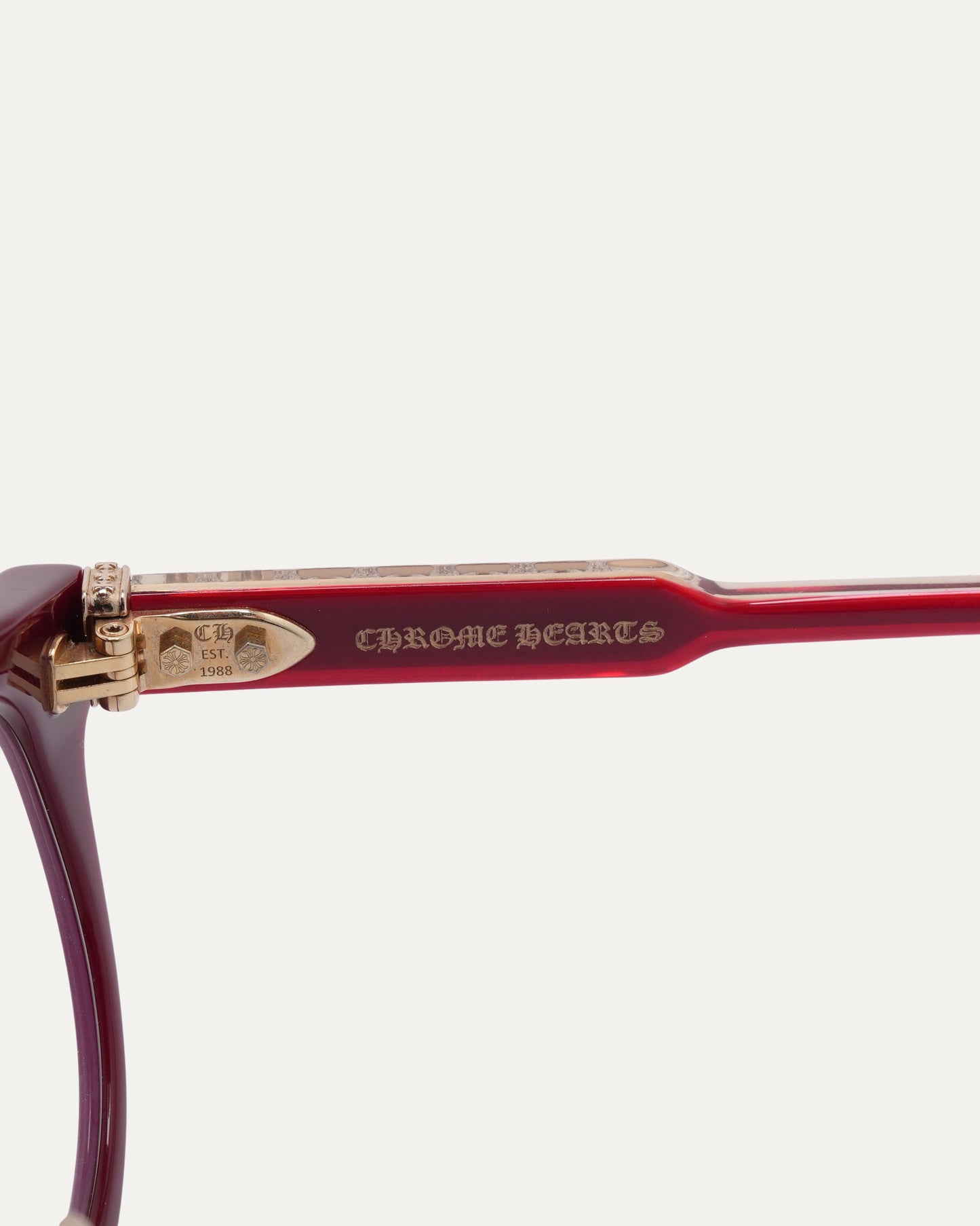 Dingalingalinglong Eyeglasses