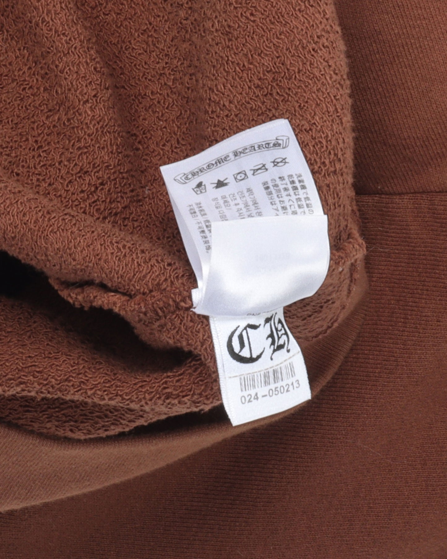Matty Boy Structure Sweatshirt