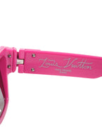 1.1 Millionaire Sunglasses