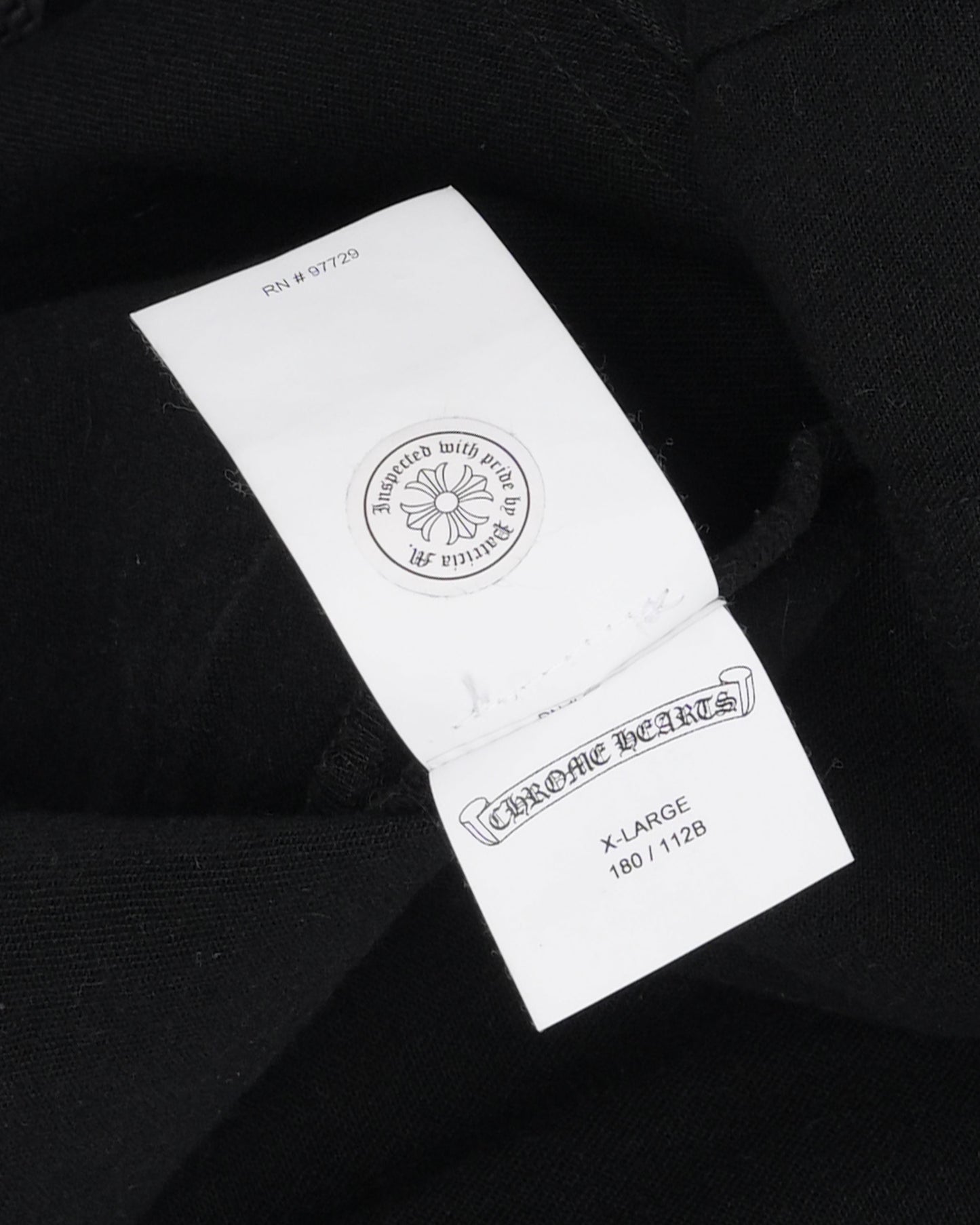 Cross Patch Work Shirt