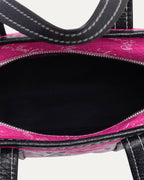 New York Bazar Shopper Tote