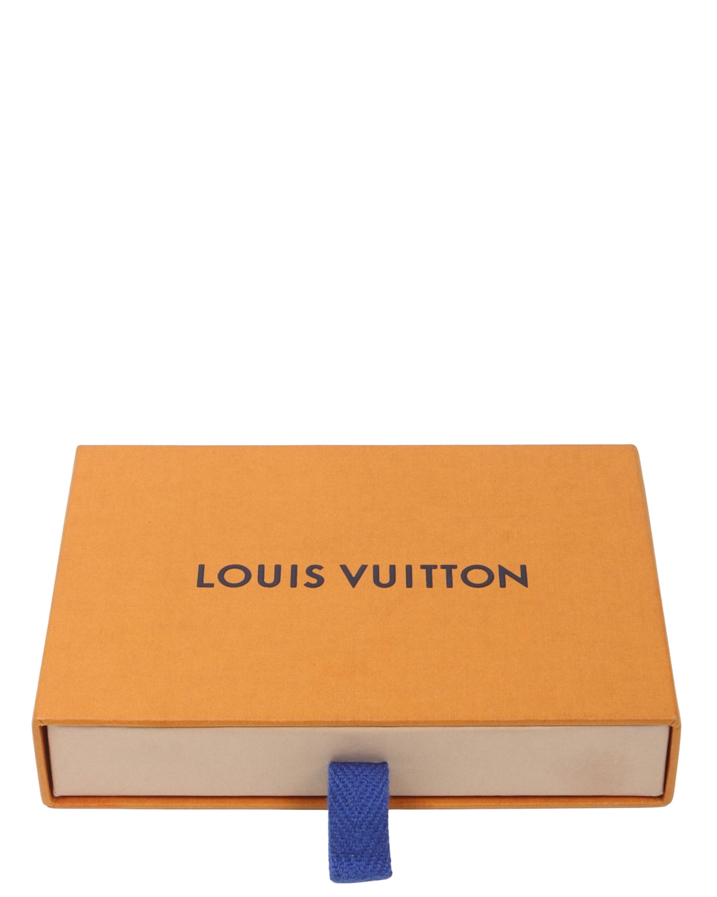 Supreme Leather Cardholder