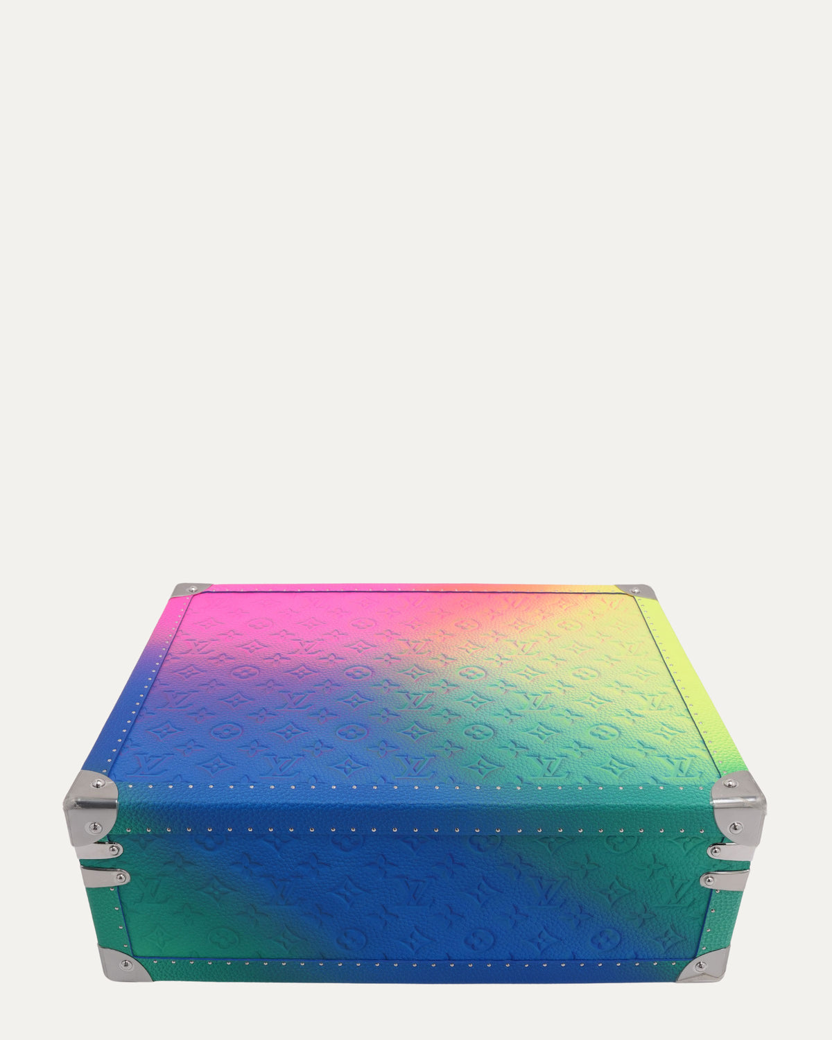 Rainbow Taurillon Illusion Cotteville 40