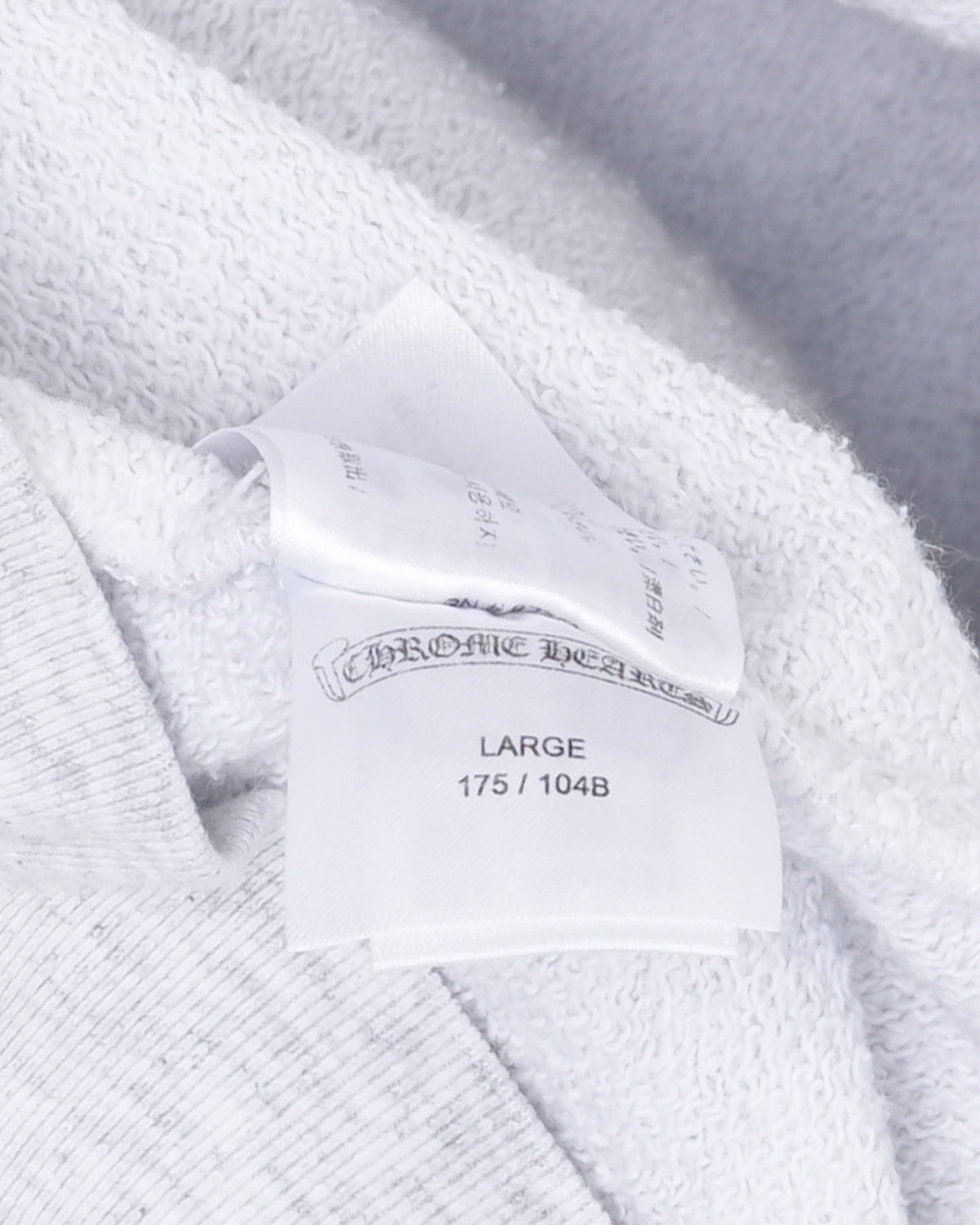 Matty Boy Flames Hoodie