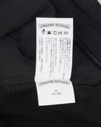 Canvas Fatigue Pants