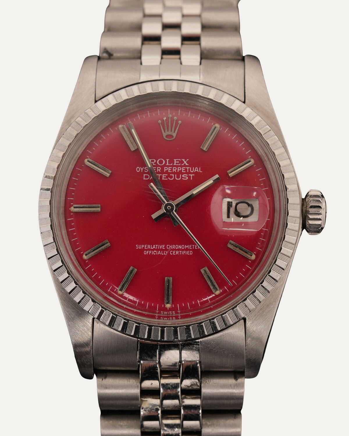 Oyster Perpetual Datejust 36mm