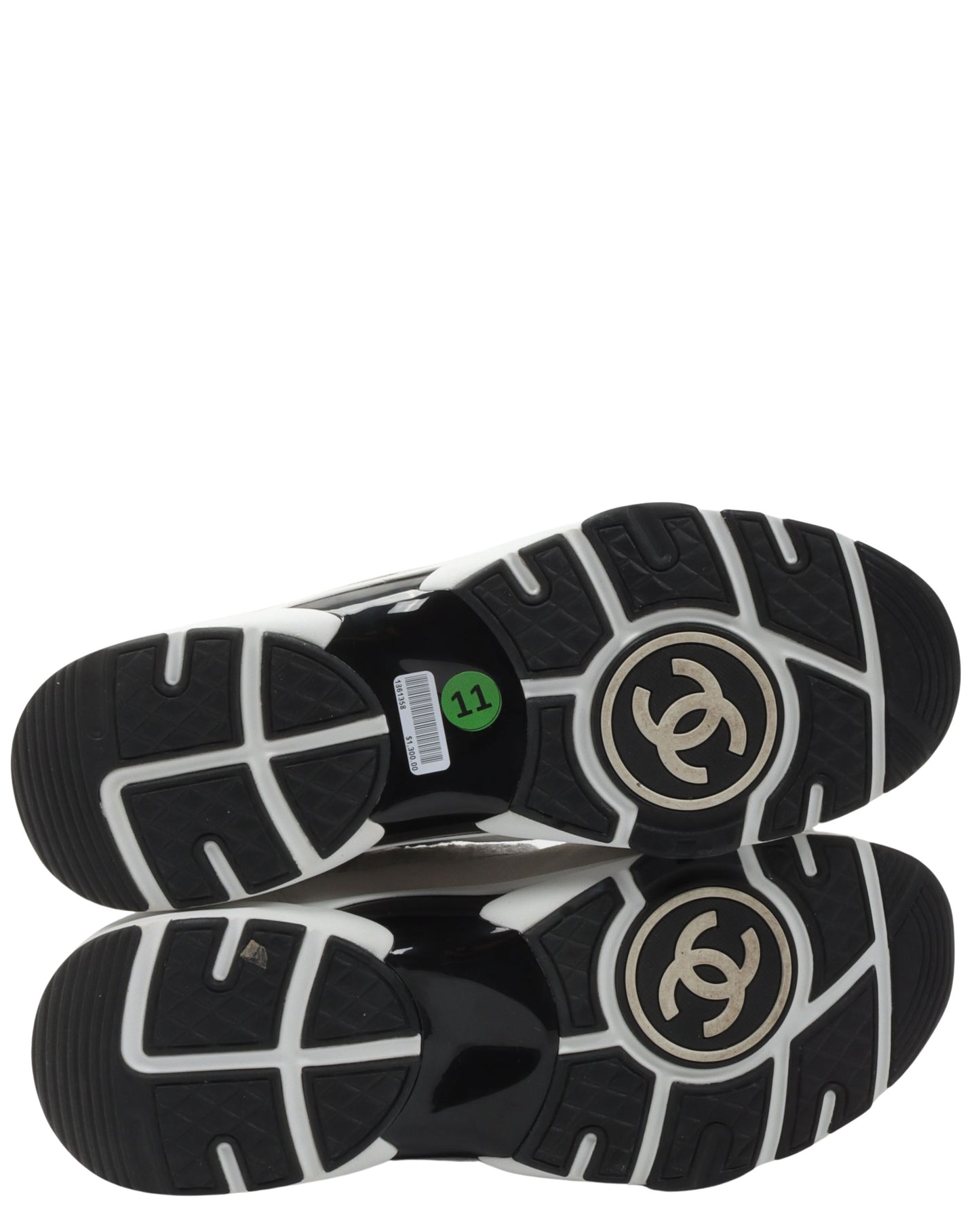 Suede Trainer Sneaker