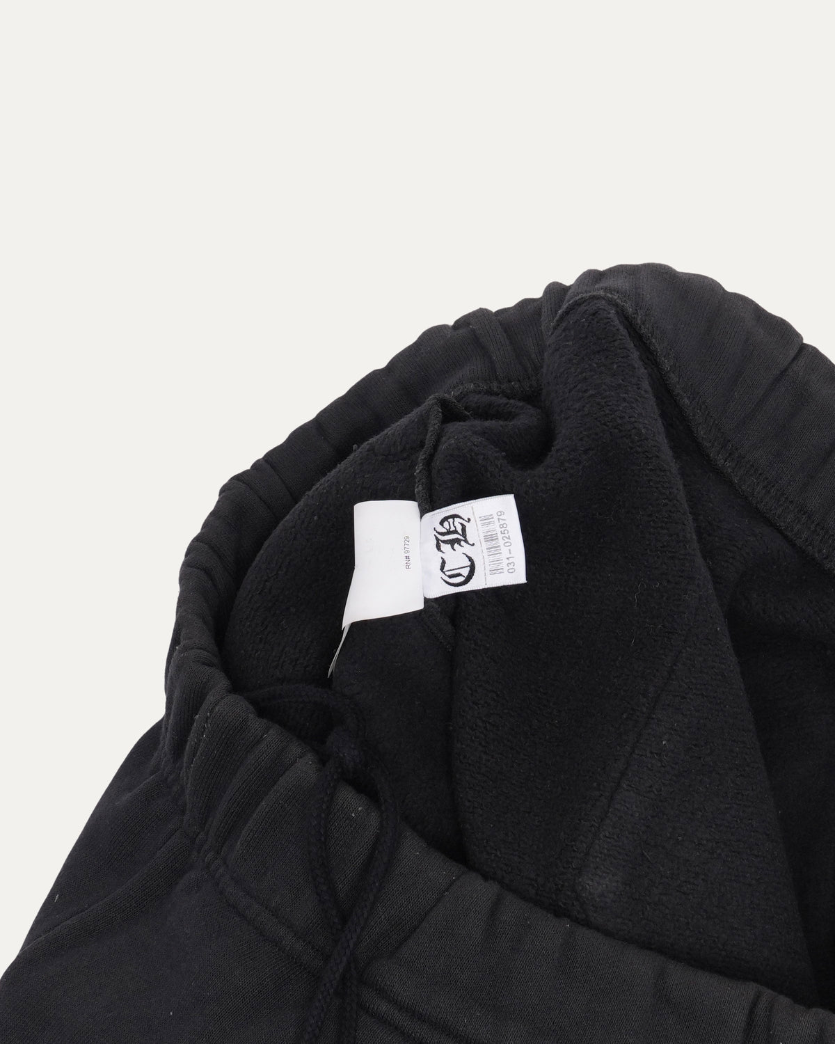 Paper Jam Sweatshorts