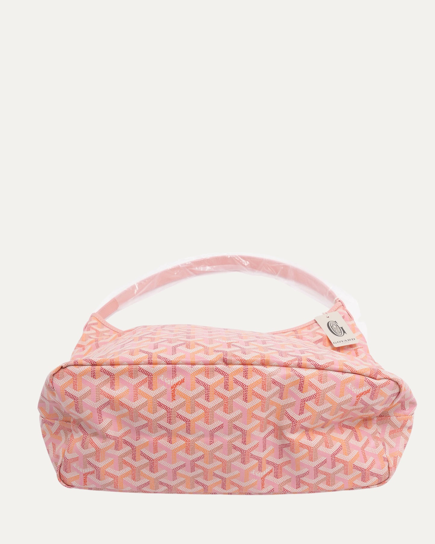 Bohème Hobo Bag