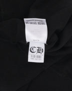 Scroll Logo Thermal Long Sleeve T-Shirt
