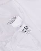 Tonal Horseshoe Logo Long Sleeve T-Shirt
