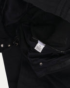 Vintage Richard Cut Raw Selvedge Jeans