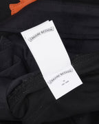 Cross Patch Double Knee Carpenter Pants
