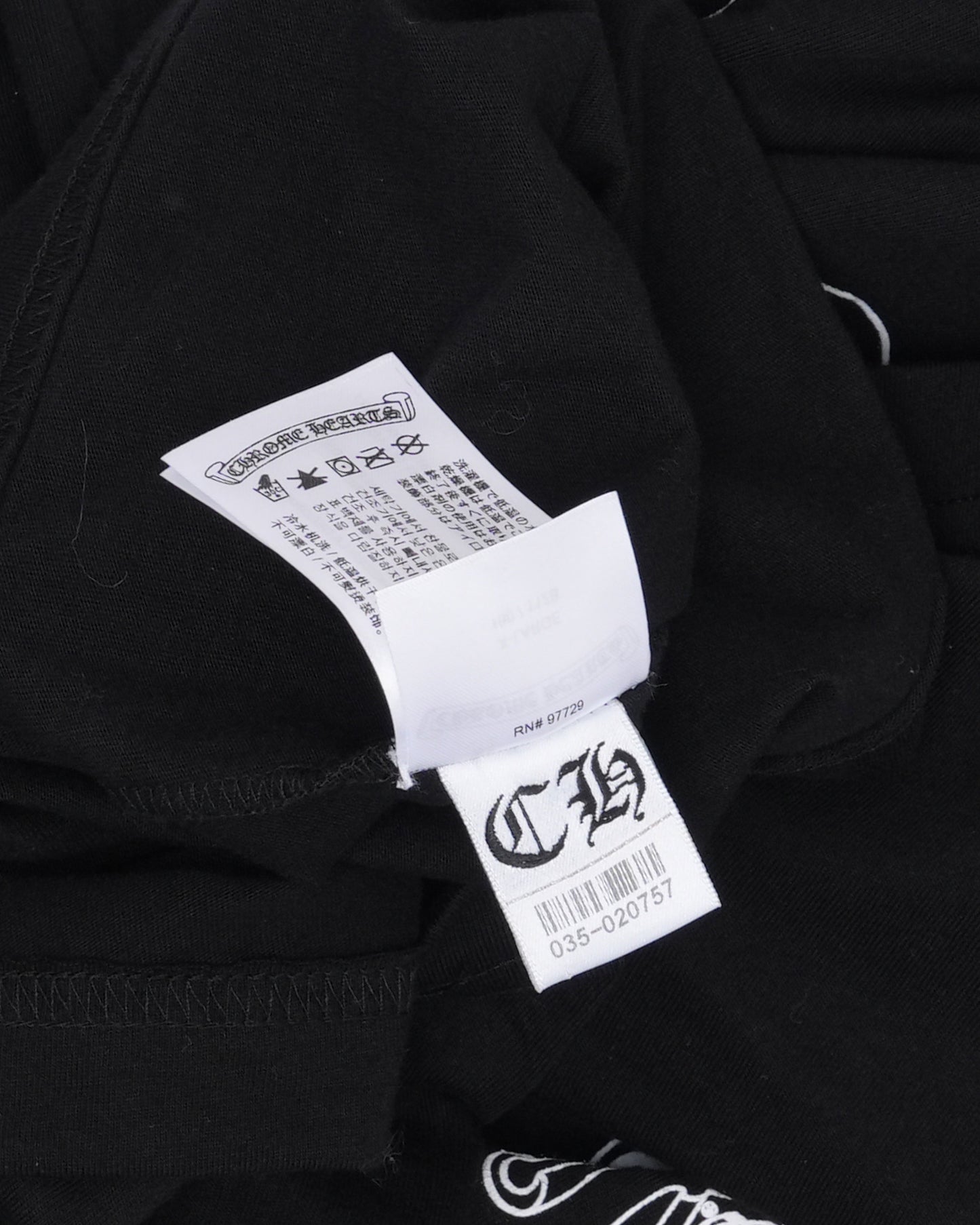 Las Vegas Exclusive T-Shirt