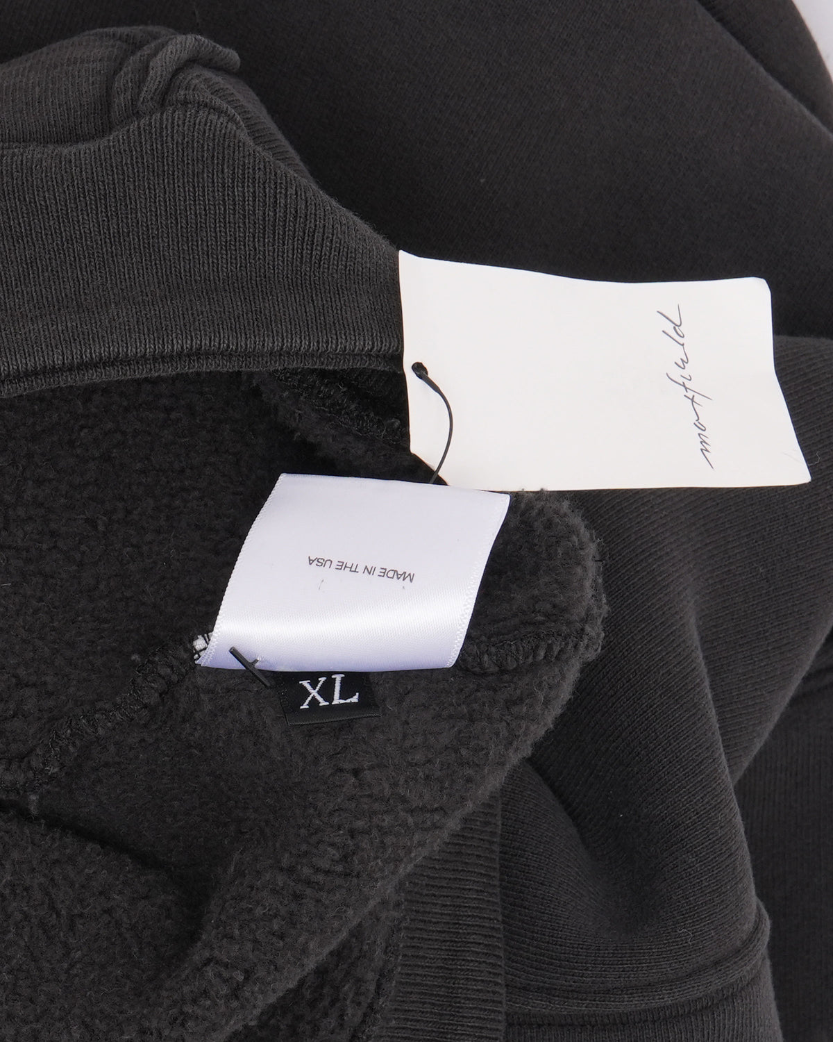 Architettura Di Mussolini Hoodie